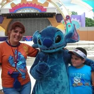 Meet your Posher, Emilia